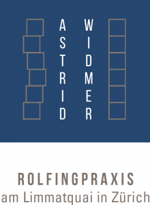 Astrid Widmer, Rolfing