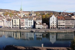 Rolfingpraxis Astrid Widmer, Zürich